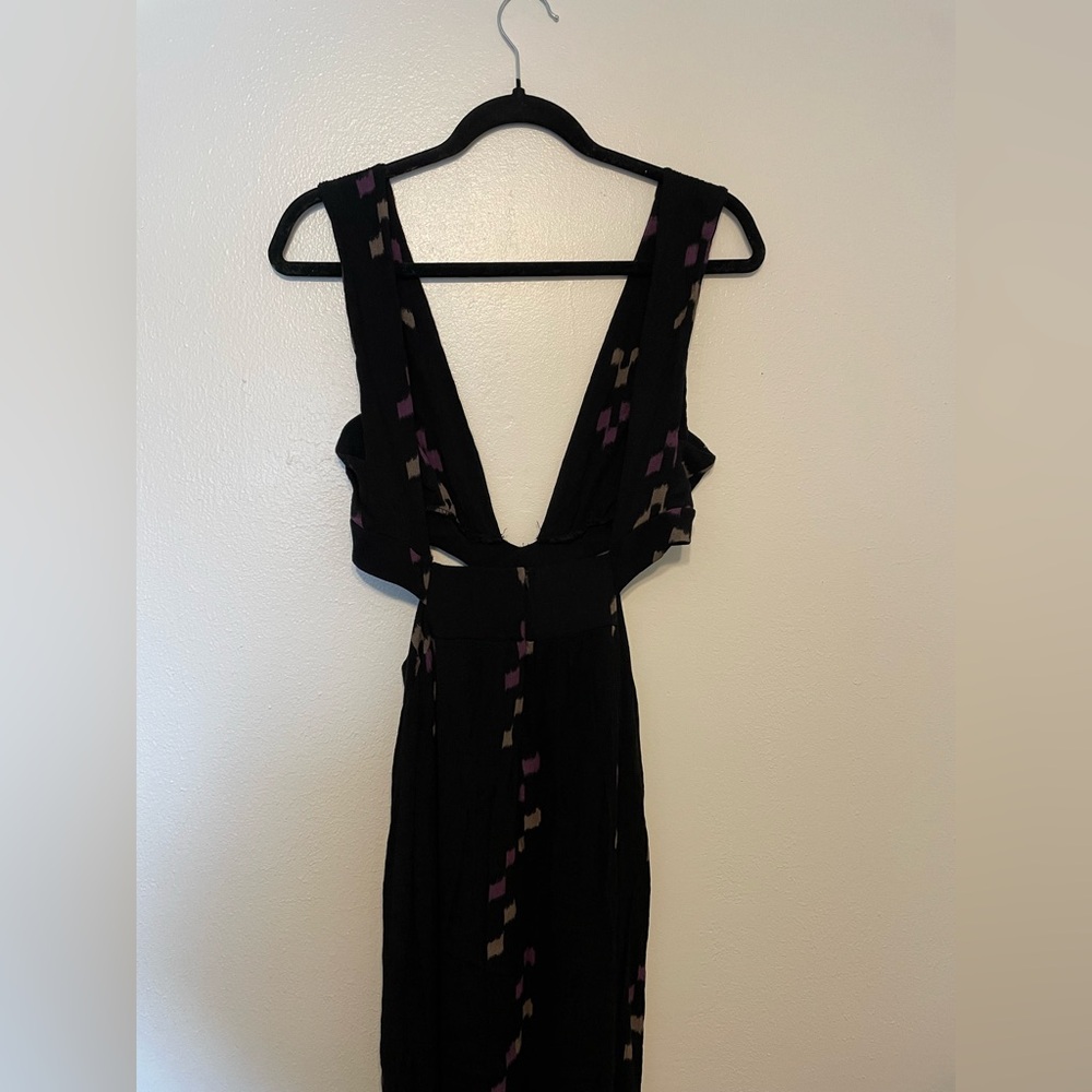 Women’s Stillwater maxidress, size small - Picture 3 of 5